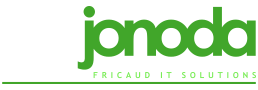 jonoda –  Fricaud IT Solutions
