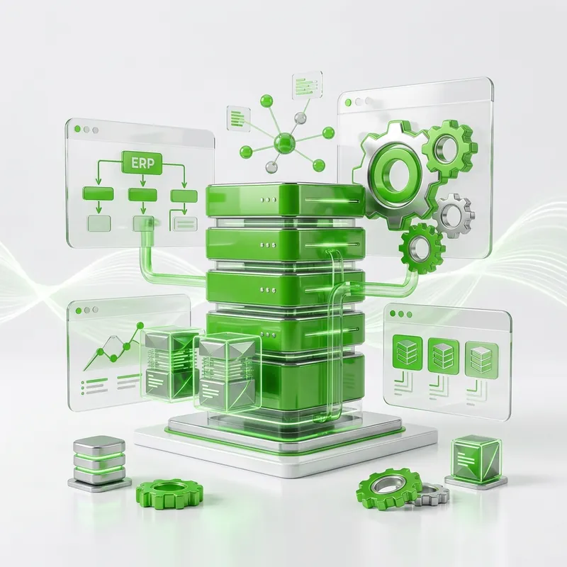 SAP-Entwicklung und -Beratung (ABAP, Fiori, BTP. RAP)